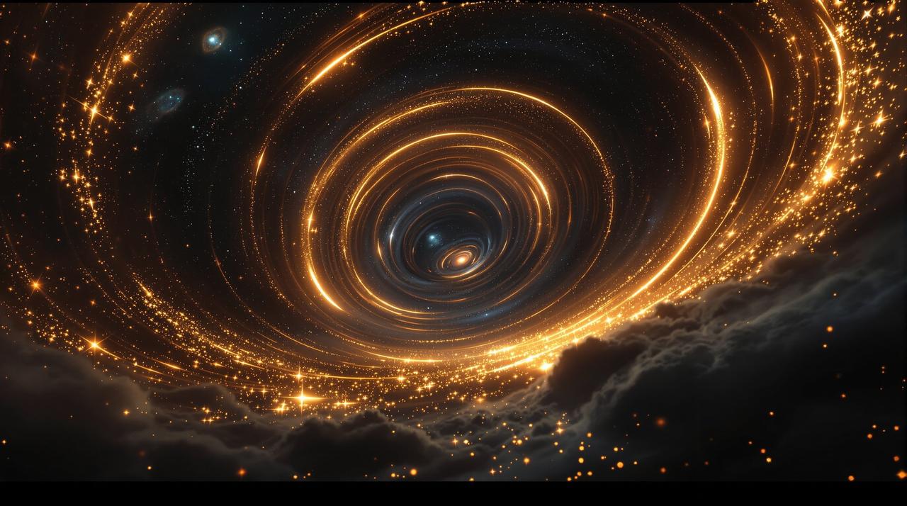 天堂影视 - 星际穿越 背景