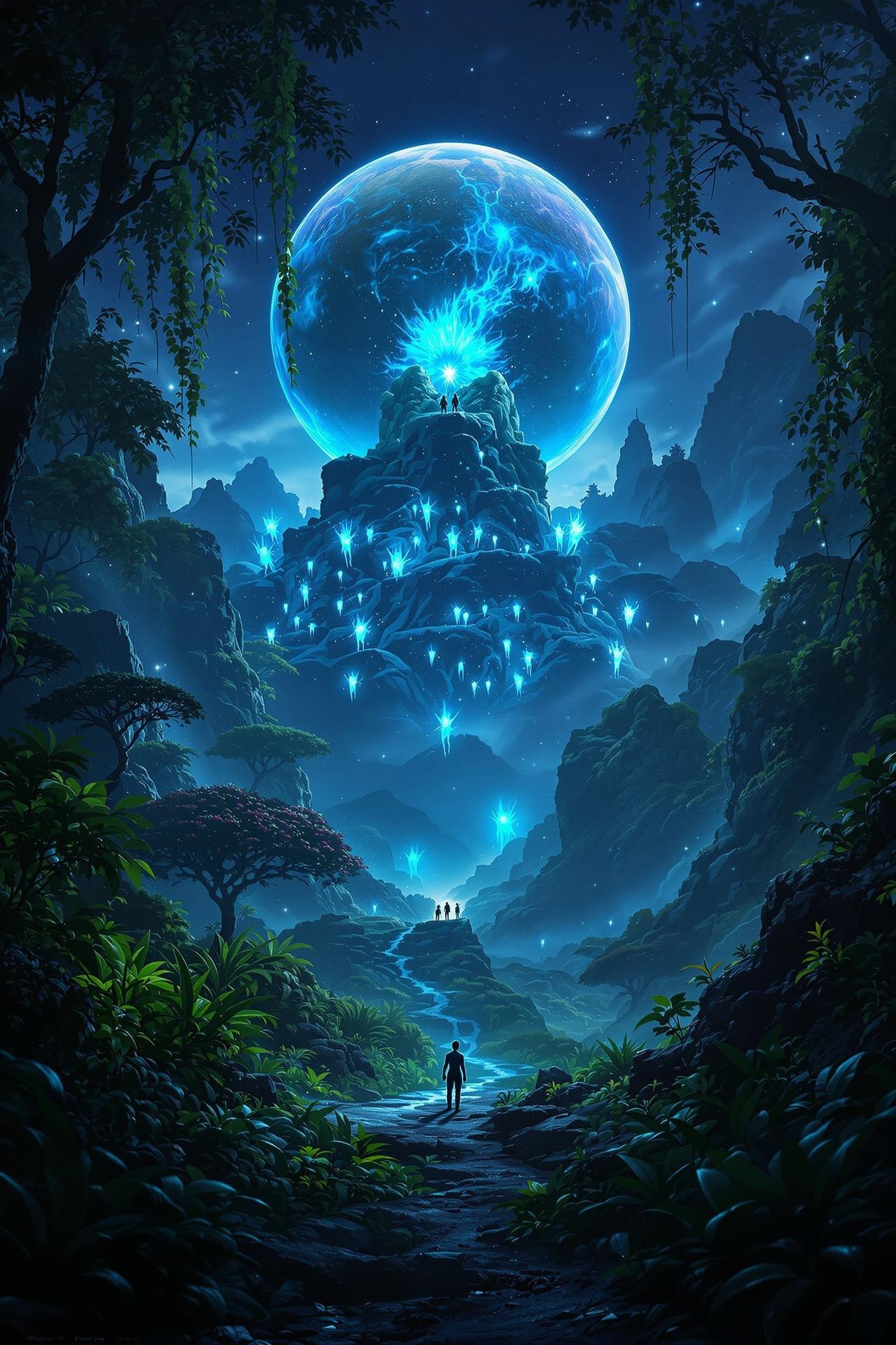 天堂影视 - 阿凡达：火与烬 海报