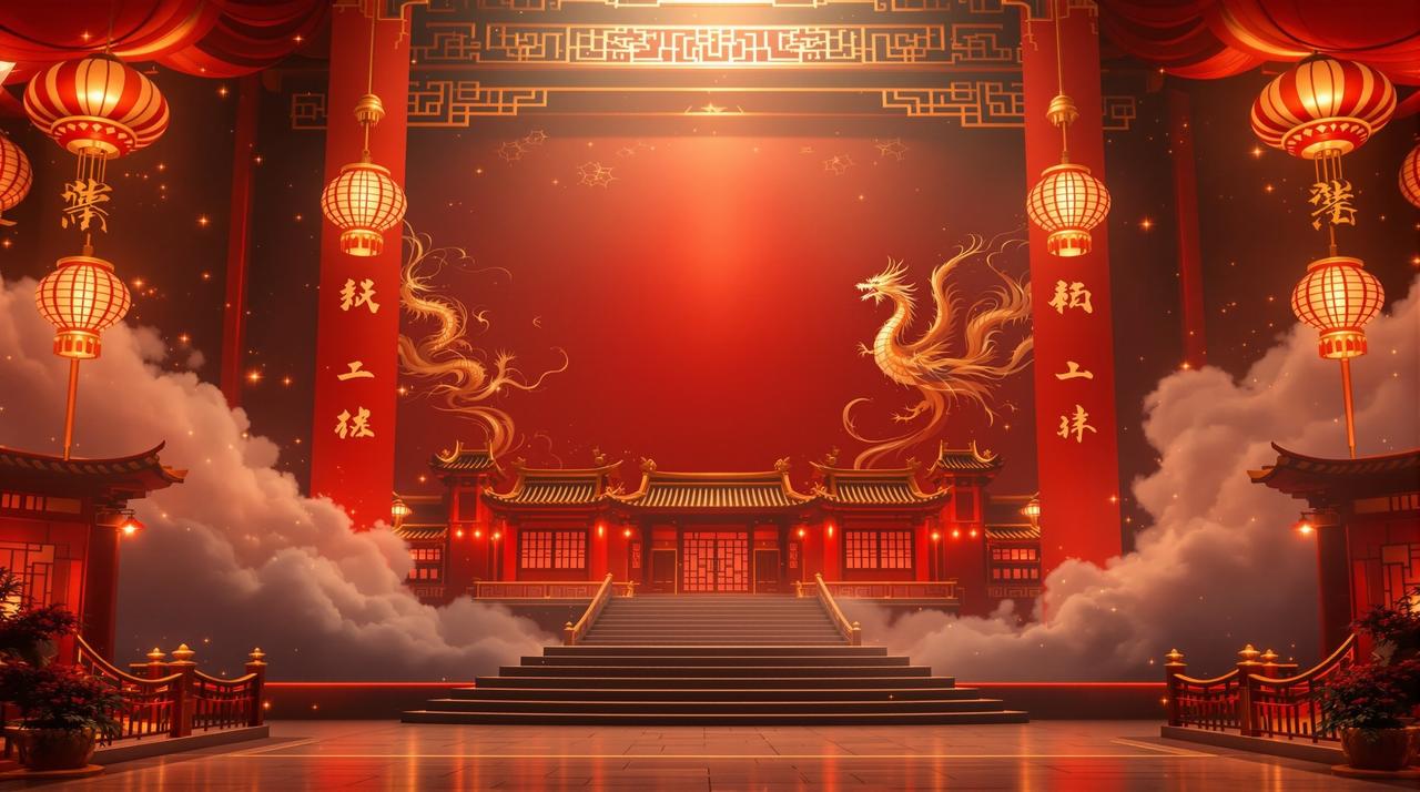 天堂影视专题 - 华语之光：国产影视崛起之路