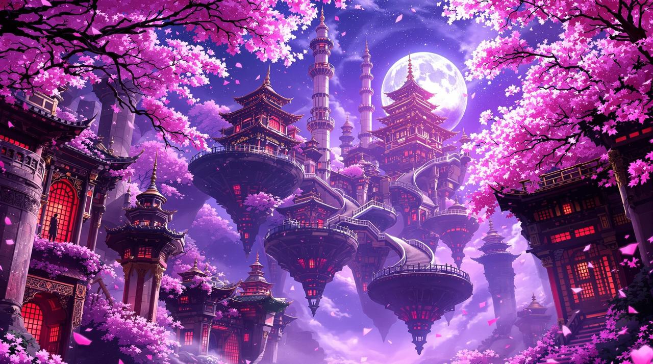 天堂影视 - 鬼灭之刃:无限城篇 天堂影视 - 鬼灭之刃:无限城篇 背景